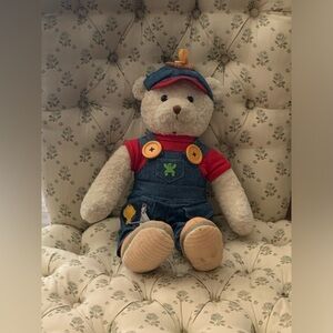Baby Gund Stuffed Animal Plush